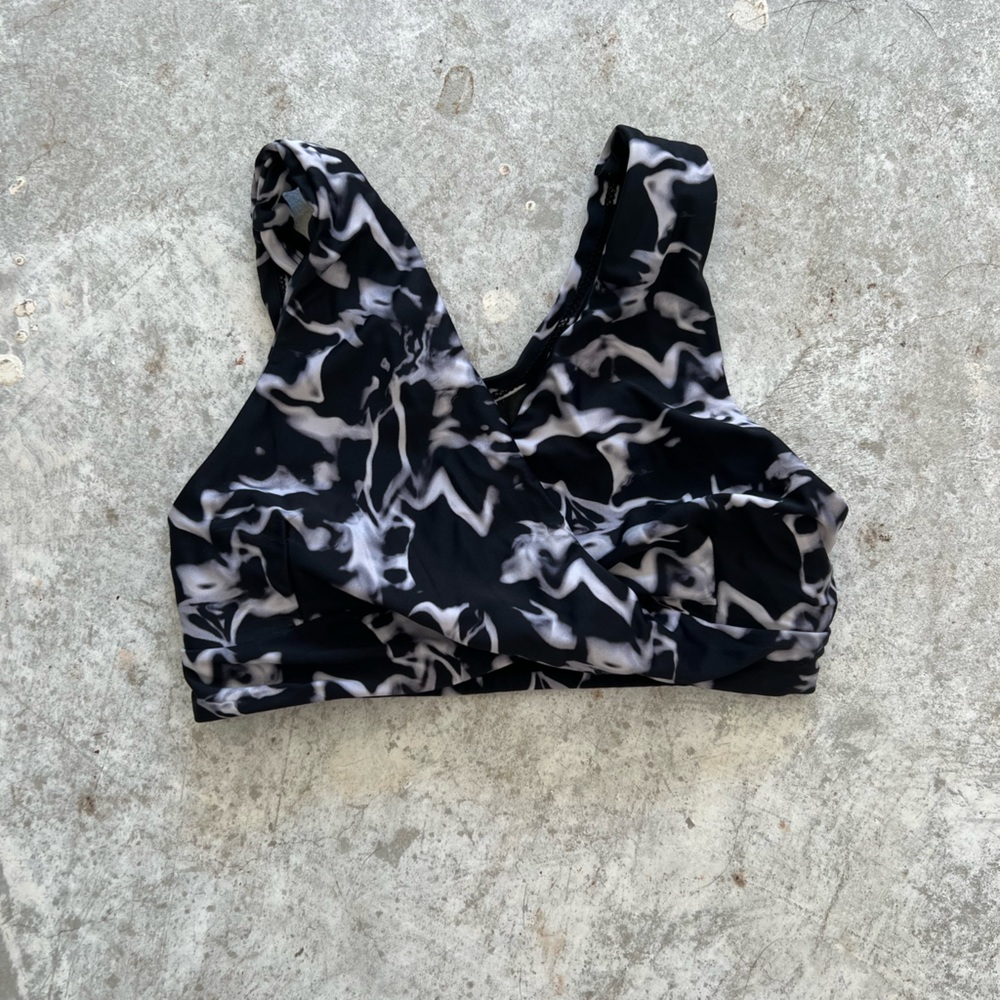 FIVE DANCEWEAR | FIVE THE LABEL bali bra!
